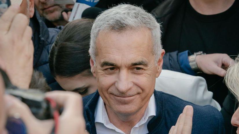 Konačna odluka: Kalin Đorđesku ne može da učestvuje na ponovljenim predsedničkim izborima u Rumuniji 9 bd01af40 fd2b 11ef af56 e90861a38751 1