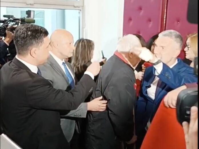 djordje stankovic i dragoslav pavlovic