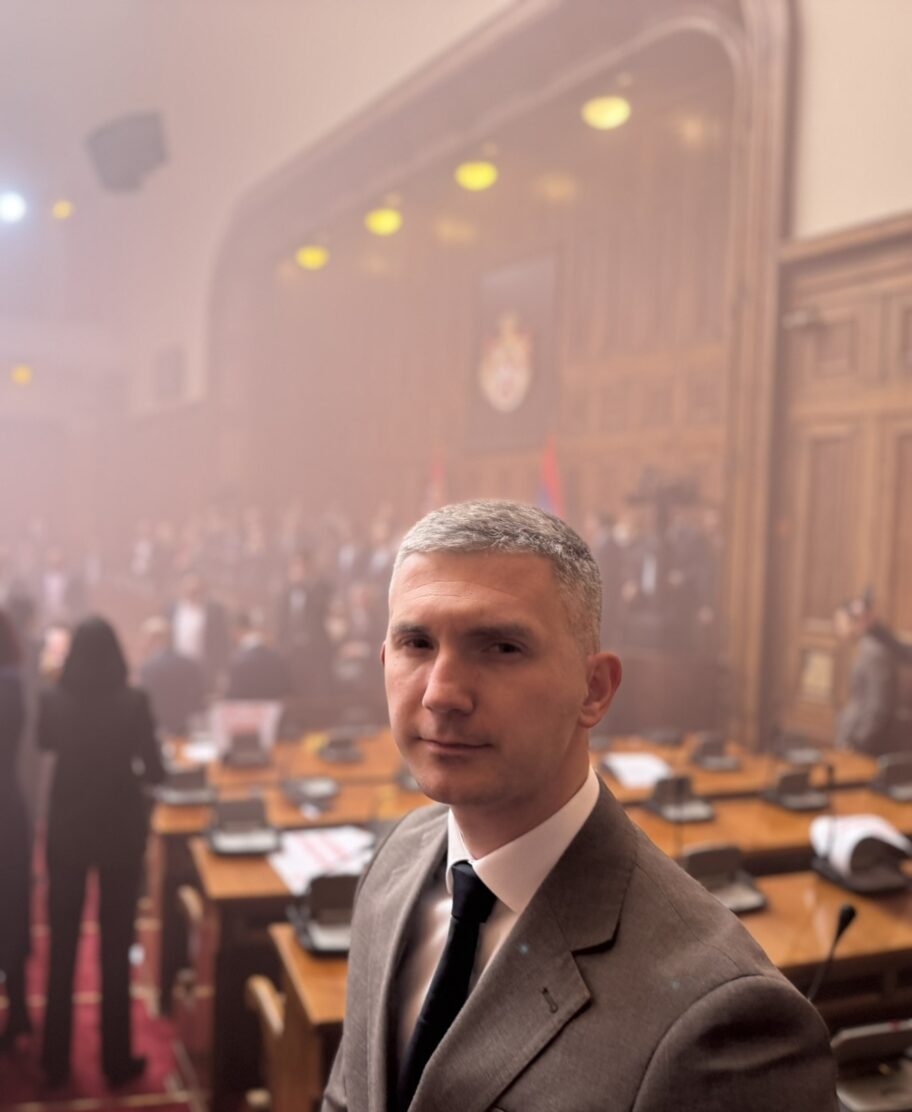 djordje stankovic skupstina