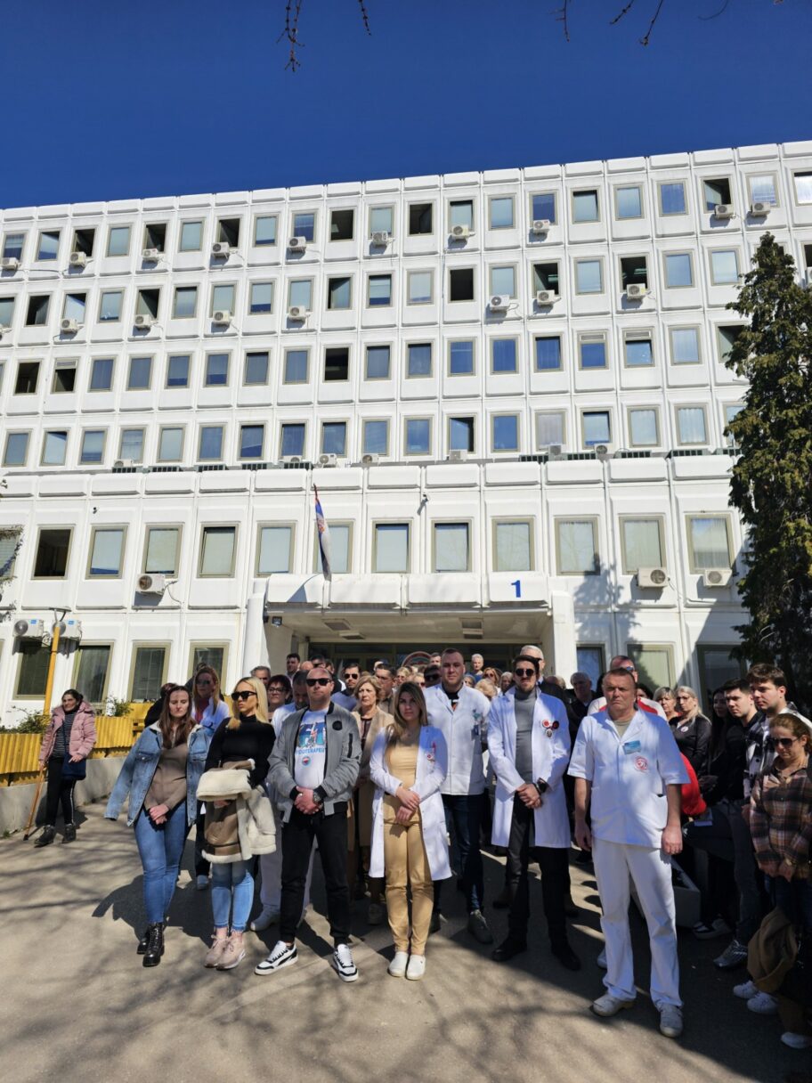 dom zdrvalja portoest 2