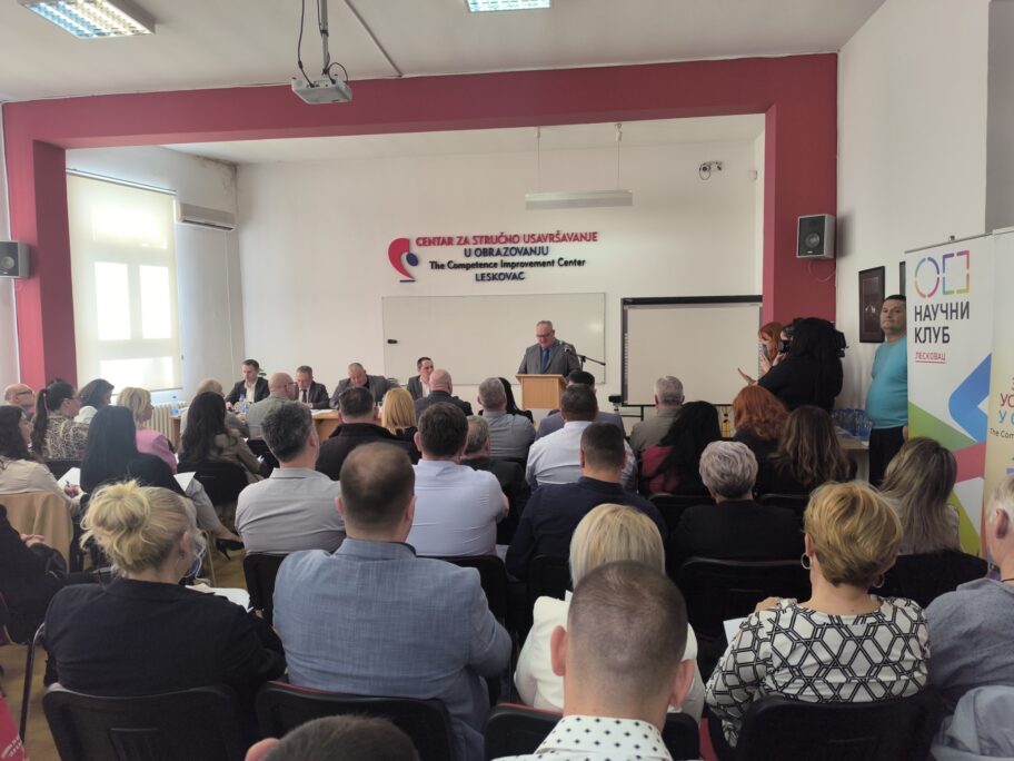 sednica preseljena foto gradle