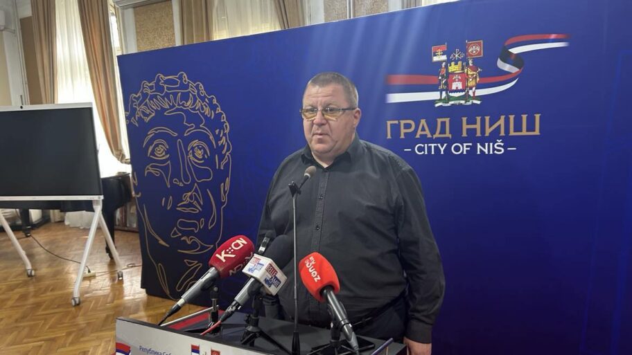 Niška Gradska stambena agencija diže kredit za izgradnju "socijalnih stanova" na Ledenoj steni 2 489730097 1189885422615376 6825078859241212973 n