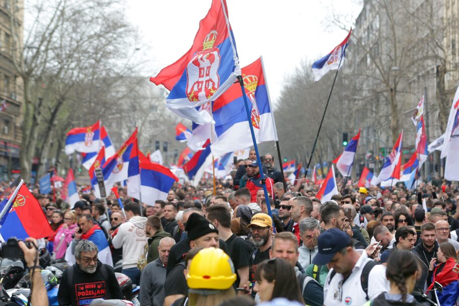 Stigao i šesti zahtev studenata 7 54b4d2e0 13cf 11f0 bf82 cb6aee90e3a2