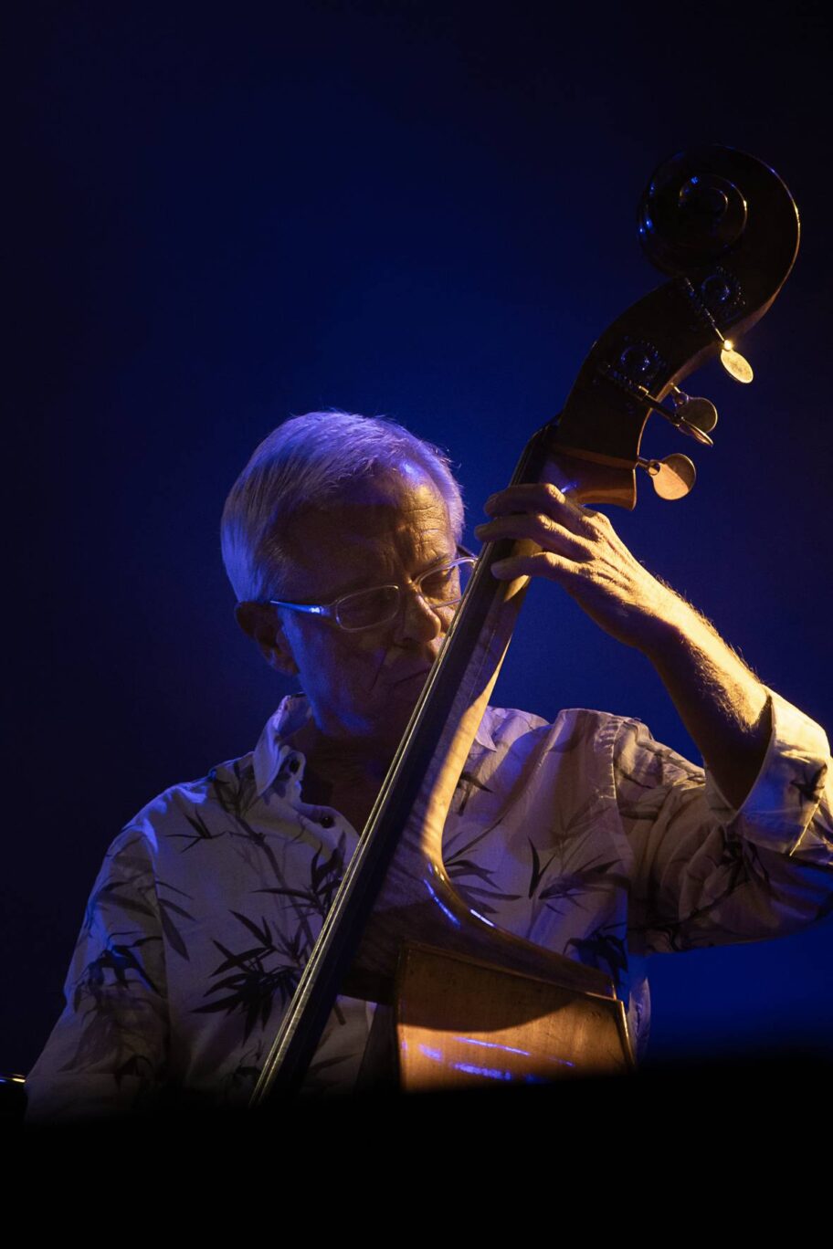 Attilio Zanchi 3 © Barbara Caliari