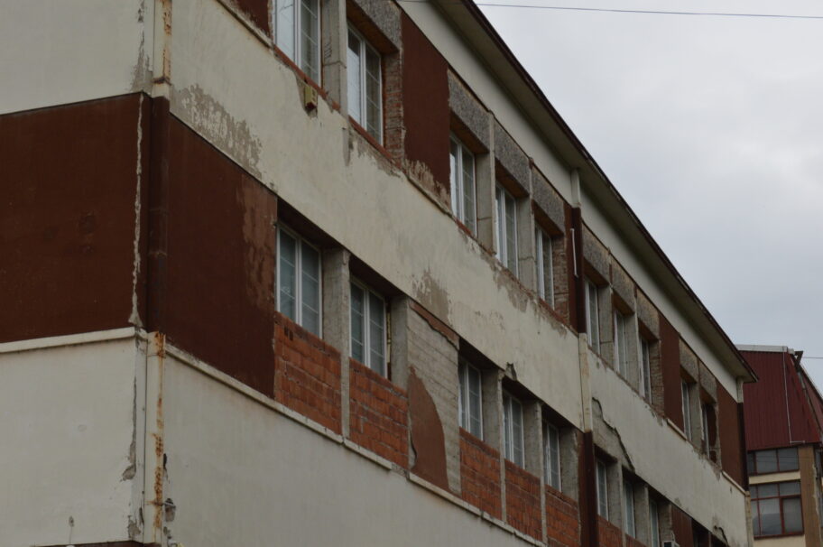 Arhitektura "Ei Niš" - kako je industrijsko nasleđe bivšeg giganta ostalo u senci privatizacije 9 DSC 0202