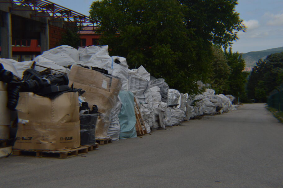 Arhitektura "Ei Niš" - kako je industrijsko nasleđe bivšeg giganta ostalo u senci privatizacije 14 DSC 0232