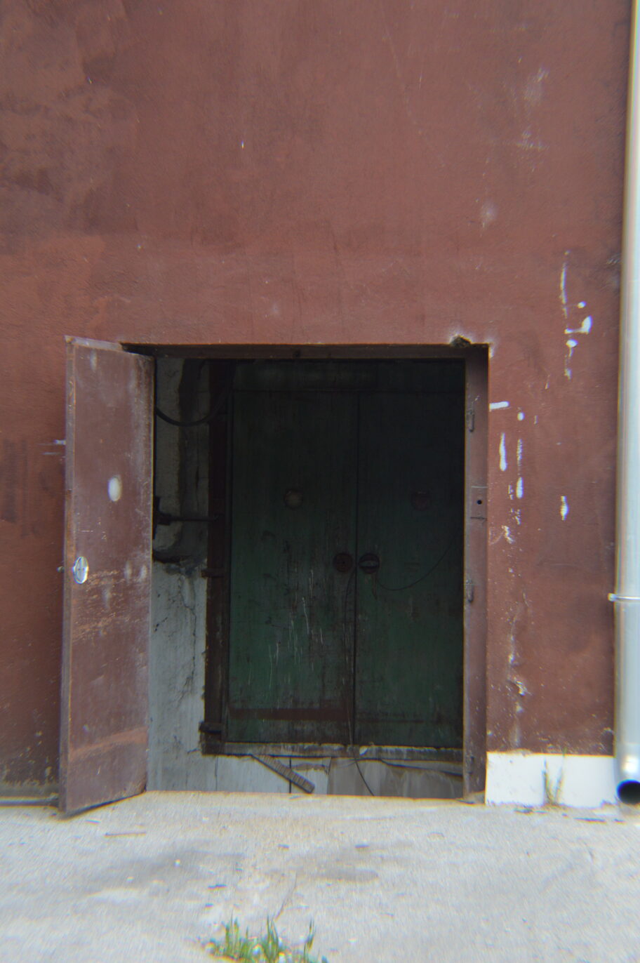 Arhitektura "Ei Niš" - kako je industrijsko nasleđe bivšeg giganta ostalo u senci privatizacije 22 DSC 0263