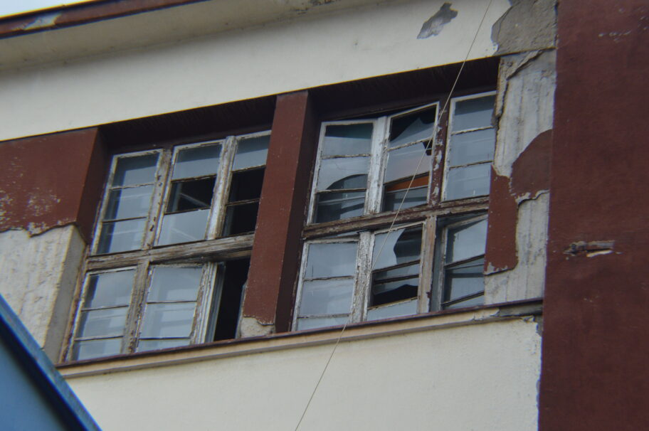 Arhitektura "Ei Niš" - kako je industrijsko nasleđe bivšeg giganta ostalo u senci privatizacije 23 DSC 0264