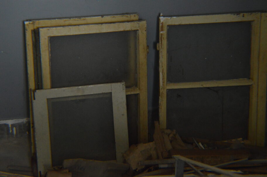 Arhitektura "Ei Niš" - kako je industrijsko nasleđe bivšeg giganta ostalo u senci privatizacije 25 DSC 0275