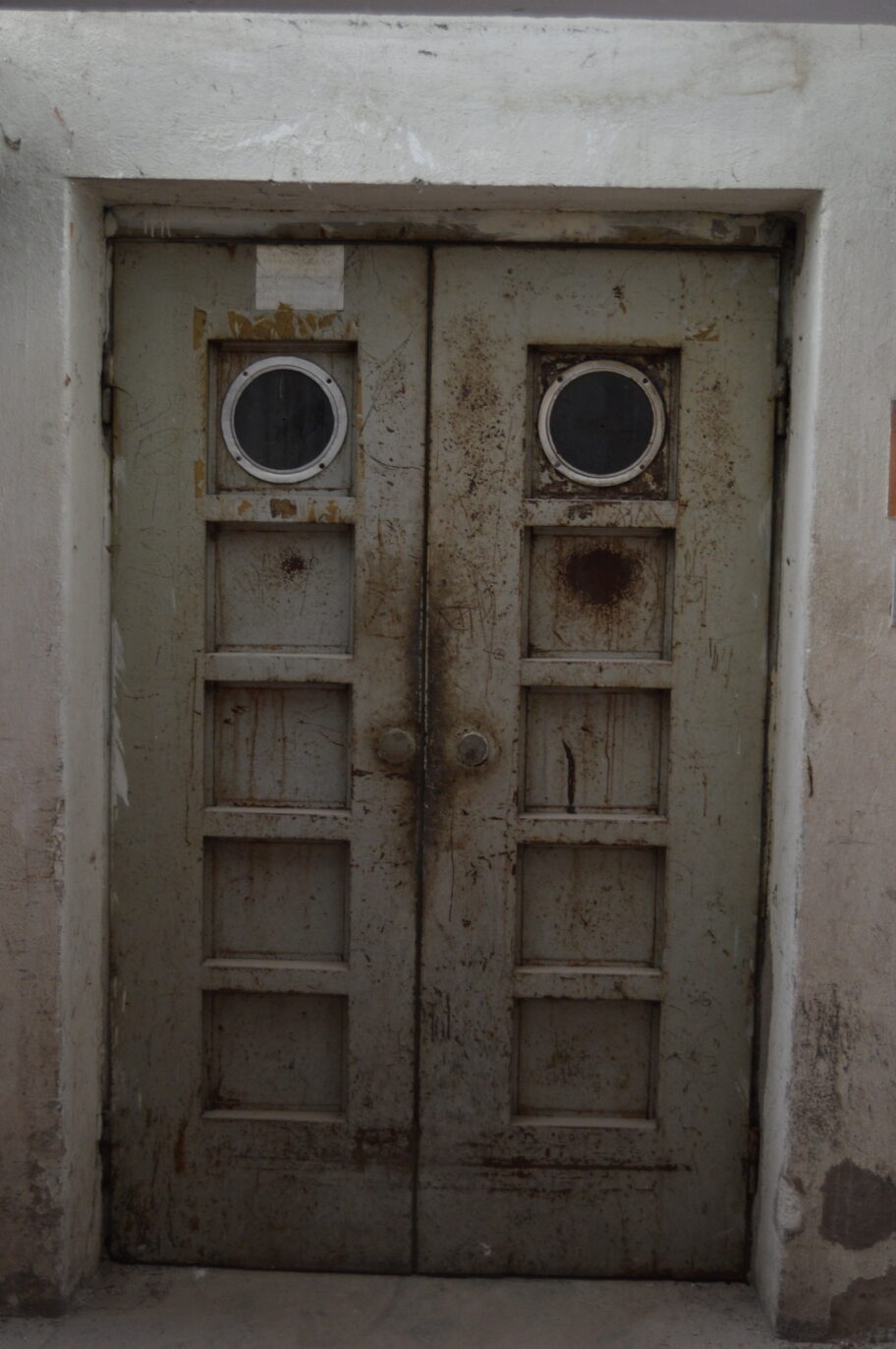 Arhitektura "Ei Niš" - kako je industrijsko nasleđe bivšeg giganta ostalo u senci privatizacije 28 DSC 0285