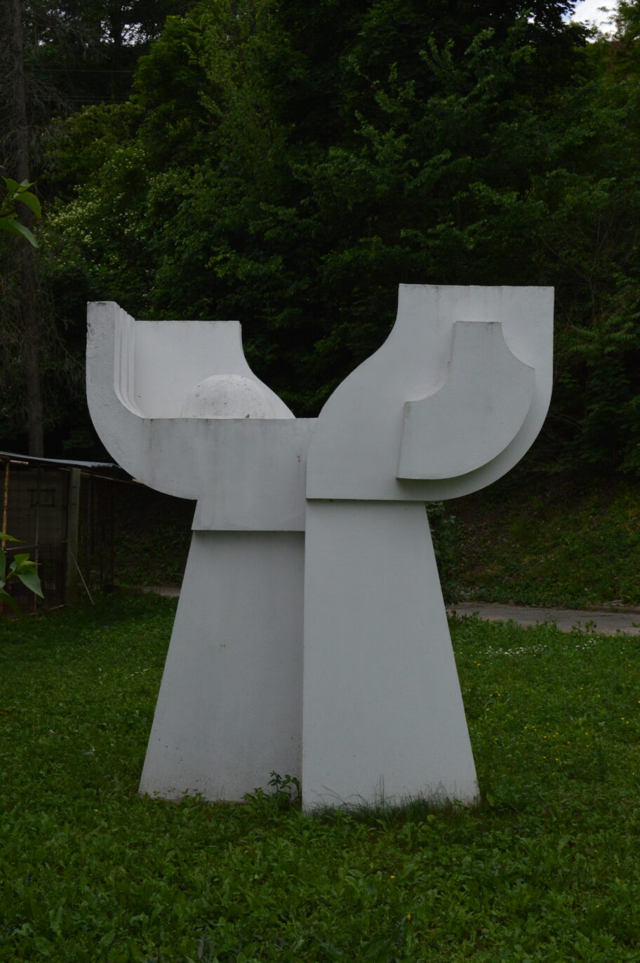 Arhitektura "Ei Niš" - kako je industrijsko nasleđe bivšeg giganta ostalo u senci privatizacije 32 DSC 0299