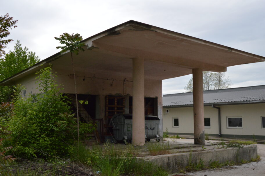 Arhitektura "Ei Niš" - kako je industrijsko nasleđe bivšeg giganta ostalo u senci privatizacije 37 DSC 0309