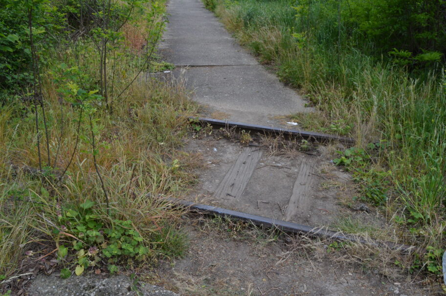 Arhitektura "Ei Niš" - kako je industrijsko nasleđe bivšeg giganta ostalo u senci privatizacije 39 DSC 0315