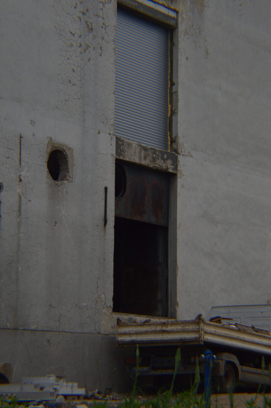 Arhitektura "Ei Niš" - kako je industrijsko nasleđe bivšeg giganta ostalo u senci privatizacije 42 DSC 0330