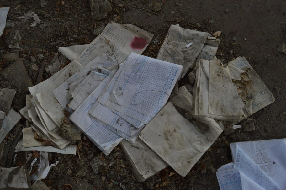 Arhitektura "Ei Niš" - kako je industrijsko nasleđe bivšeg giganta ostalo u senci privatizacije 52 DSC 0385