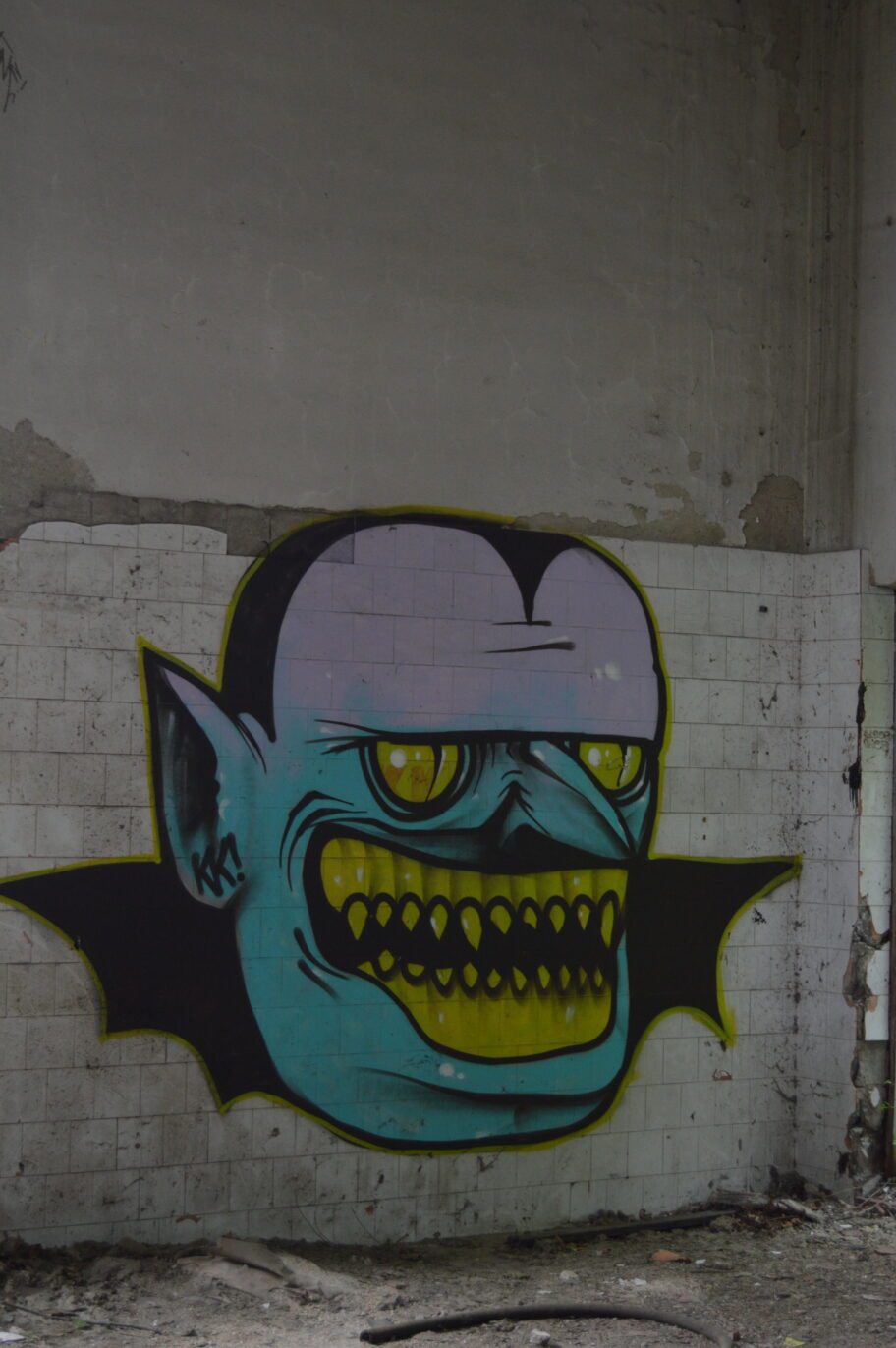 Arhitektura "Ei Niš" - kako je industrijsko nasleđe bivšeg giganta ostalo u senci privatizacije 55 DSC 0394