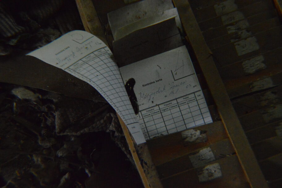 Arhitektura "Ei Niš" - kako je industrijsko nasleđe bivšeg giganta ostalo u senci privatizacije 56 DSC 0400