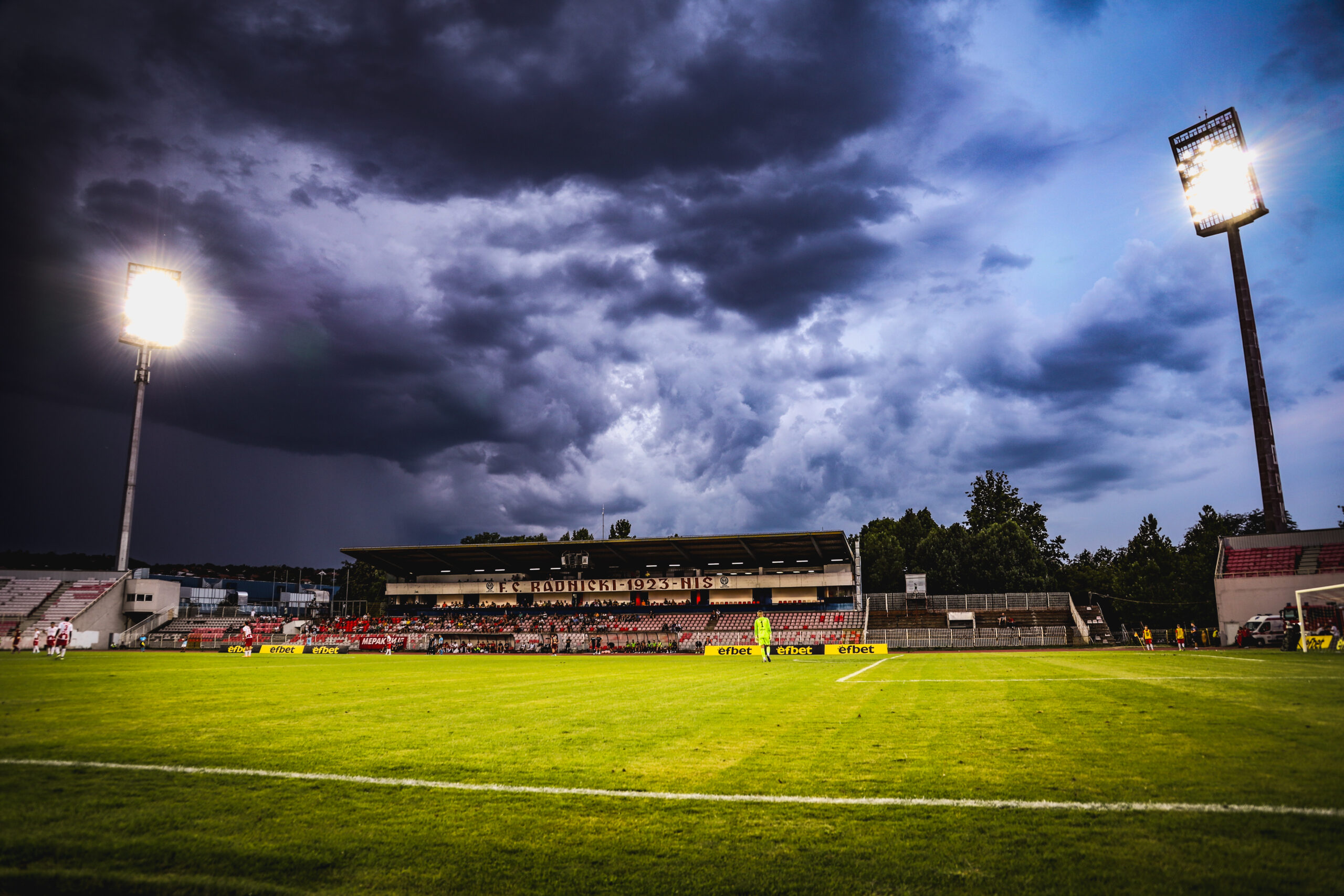 Od Čukaričkog do Jedinstva - raspored niškog Radničkog u plej-autu 1 IMG 3100 scaled