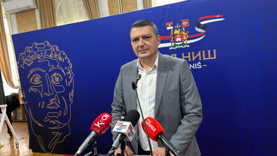 Ponovo se menja plan za deo Palilule, umesto planiranih zgrada sada više zelenila 2 IMG 9052