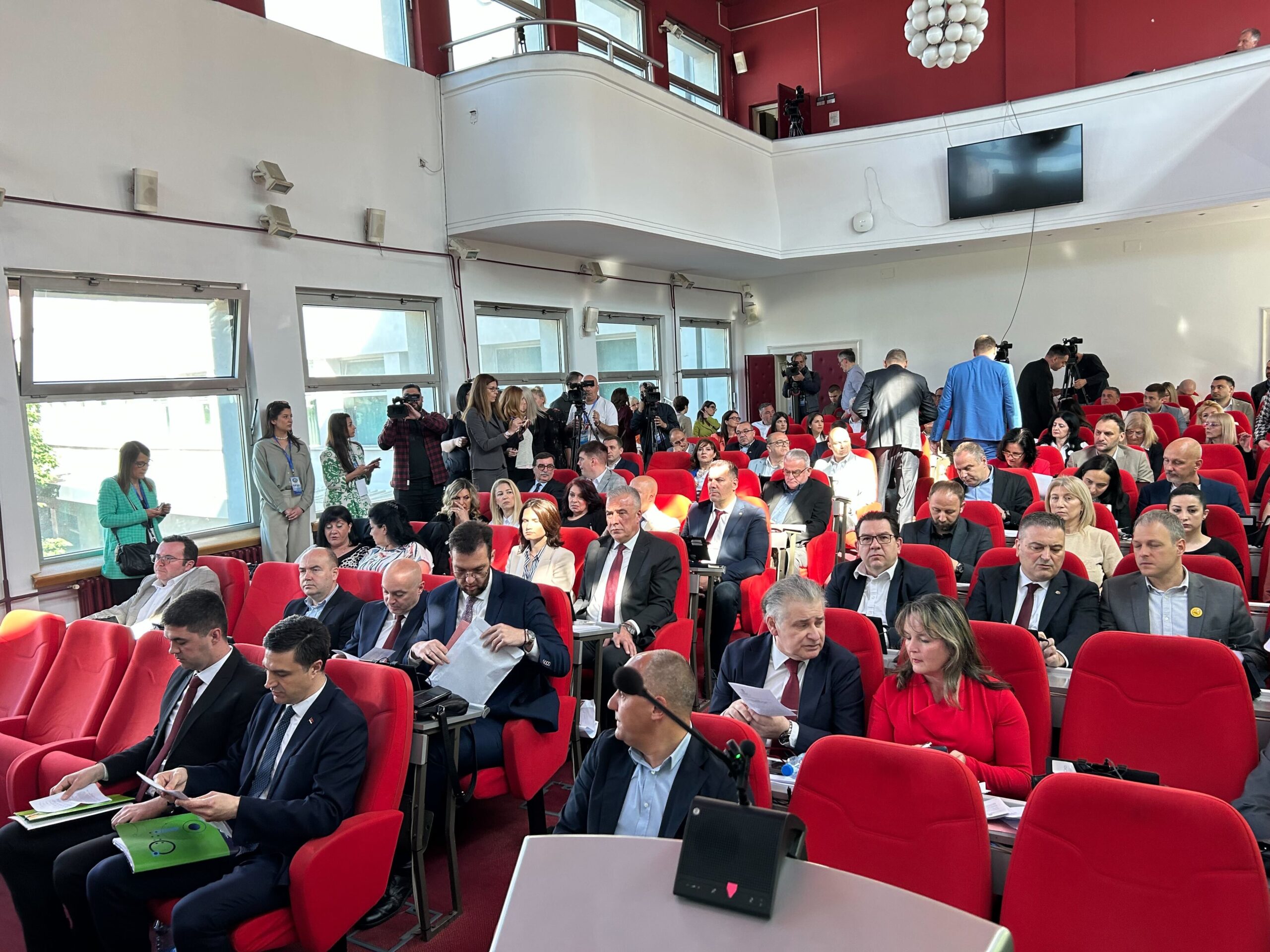 Odbor za imenovanja prihvatio predloge za direktore Muzeja, Sigurne kuće i "Mare", konačna reč na Skupštini 1 IMG 9189 scaled