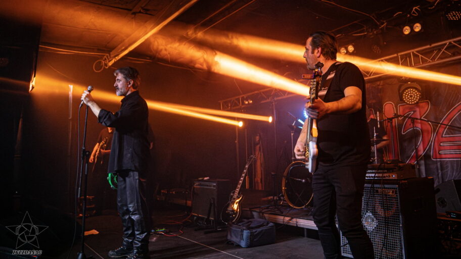 Začetnici jugoslovenskog “dark zvuka” nastupaju u Nišu 18 Mizar by Bojan Nikolic Zvezdanac 1 e1743518317363