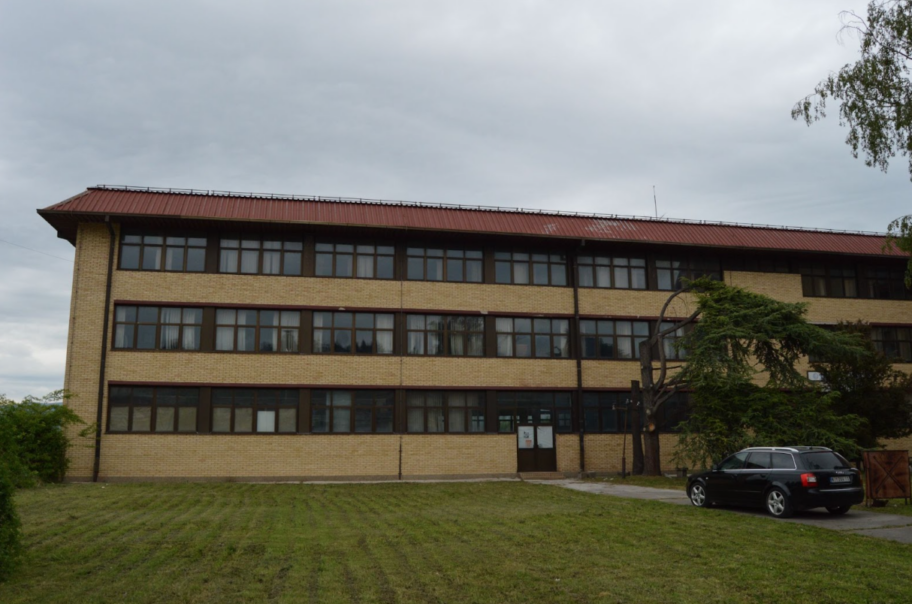 Arhitektura "Ei Niš" - kako je industrijsko nasleđe bivšeg giganta ostalo u senci privatizacije 6 Screenshot 2025 04 25 at 12.10.32