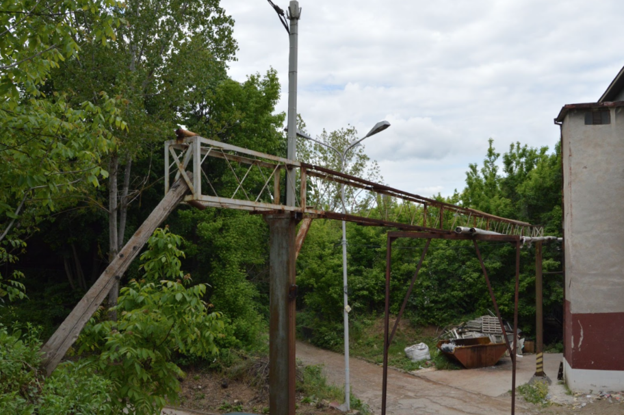 Arhitektura "Ei Niš" - kako je industrijsko nasleđe bivšeg giganta ostalo u senci privatizacije 7 Screenshot 2025 04 25 at 12.11.18