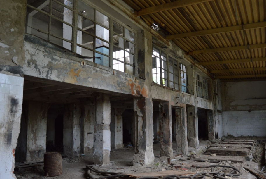 Arhitektura "Ei Niš" - kako je industrijsko nasleđe bivšeg giganta ostalo u senci privatizacije 3 Screenshot 2025 04 25 at 12.12.28