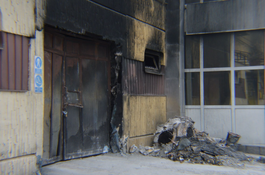 Arhitektura "Ei Niš" - kako je industrijsko nasleđe bivšeg giganta ostalo u senci privatizacije 4 Screenshot 2025 04 25 at 12.13.11