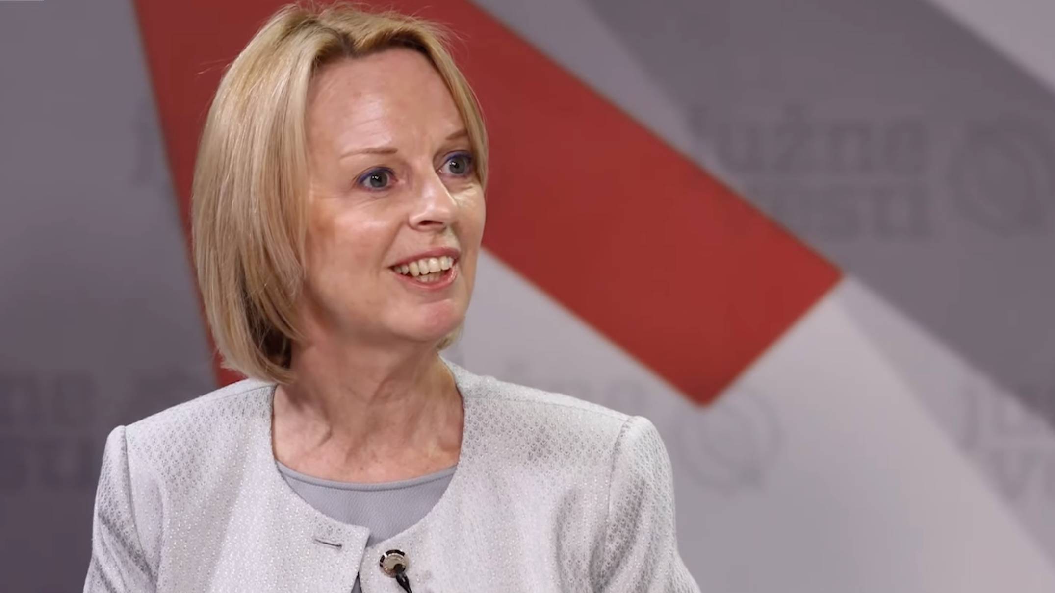 Ambasadorka Švedske: Zahtevi studenata su legitimni i u skladu sa vrednostima EU 1 ambasadorka svedske foto jv