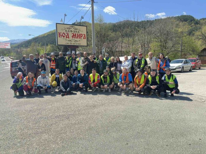 biciklisti foto andrej velickovic