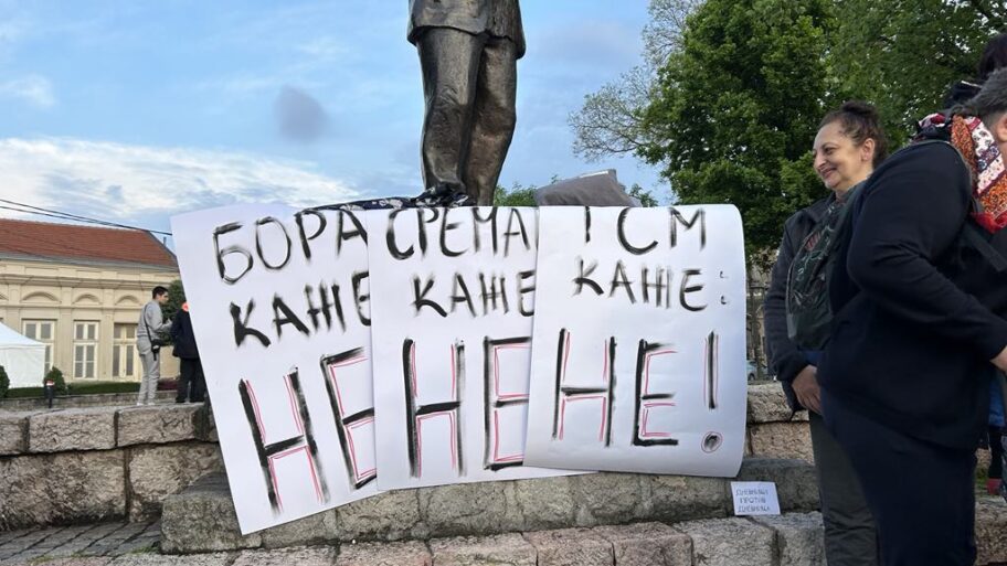 "Dnevnicima protiv dnevnica" - profesori niških gimnazija rekli ne strahu i korupciji 3 f12b1fa0 b394 4e2b b8a1 ef9700974488