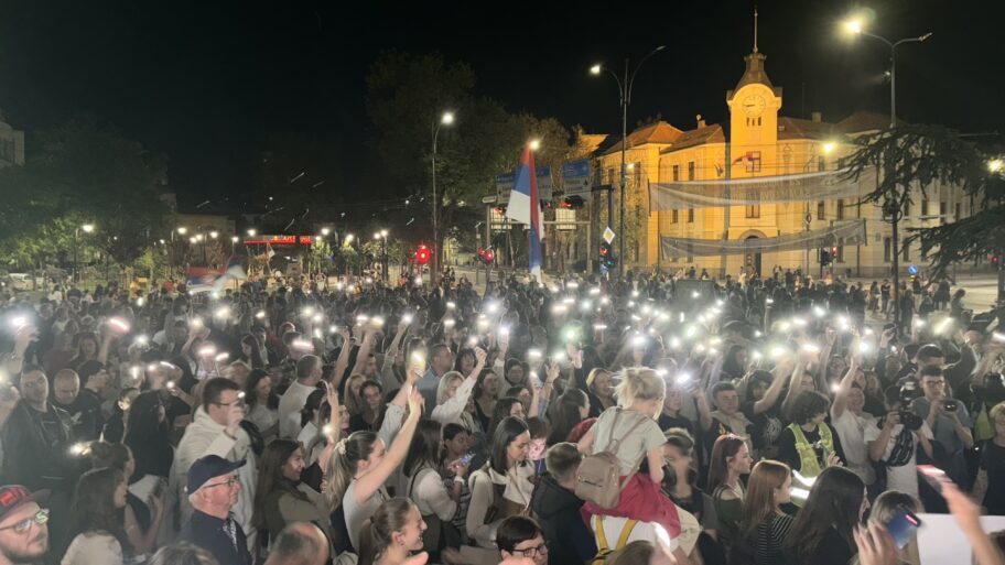 Nada i Lav se vratili kući: Niš dočekao svoje heroje koji su biciklima išli do Strazbura 3 nada 8