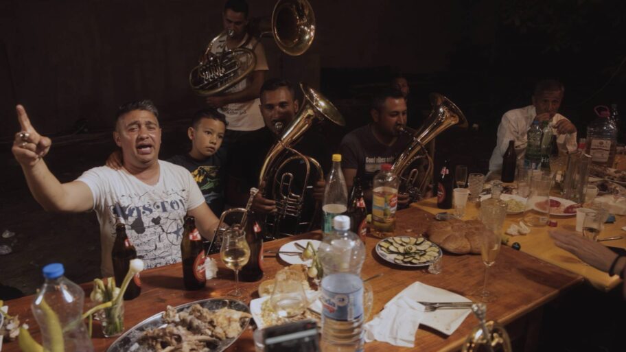 nasledje kralja trube