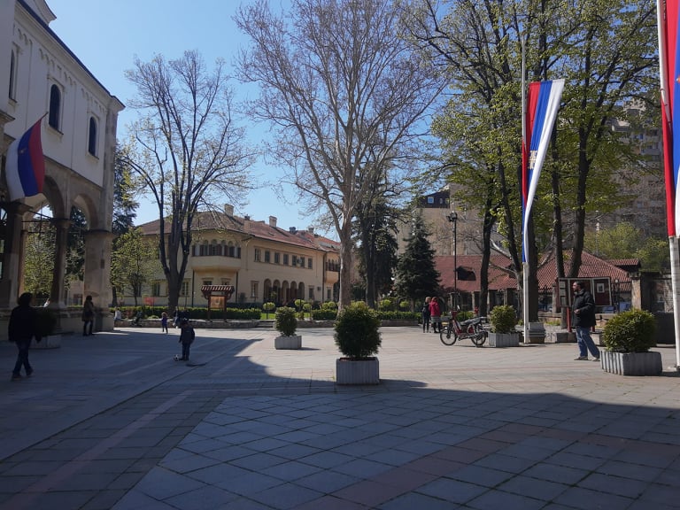 porta saborna 21 prolece