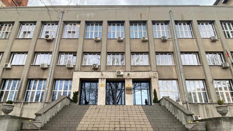 Pravni fakultet u Nišu izabrao vršioce dužnosti dekana i prodekana 12 pravni fakultet nis foto pravni fakultet nis e1744360322645