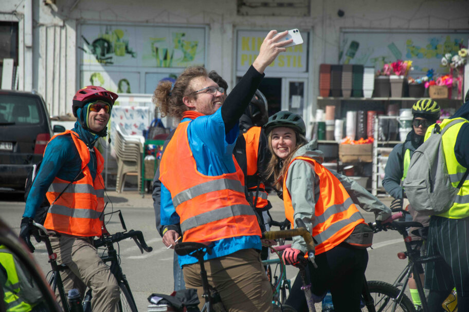 studenti biciklisti foto andrej velickovic