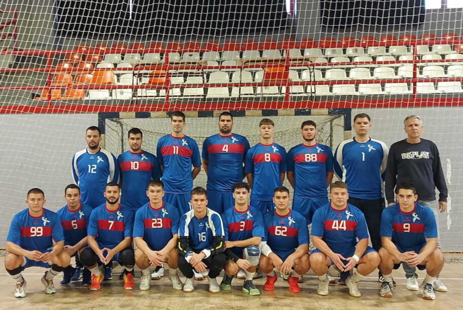 Novi Železničar piše nove stranice rukometa - 18 utakmica i 18 pobeda 2 1000007653