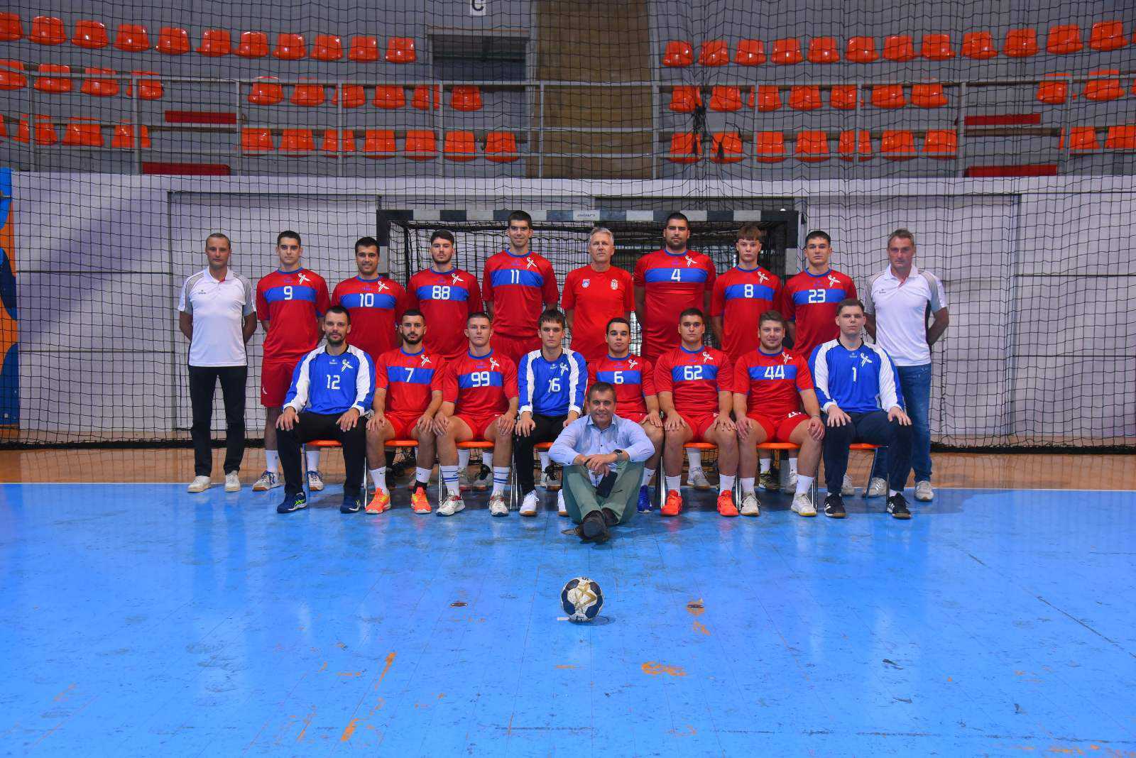 Novi "Želja" u Zaječaru odlučuje o ulasku u Super B ligu 1 1000007656