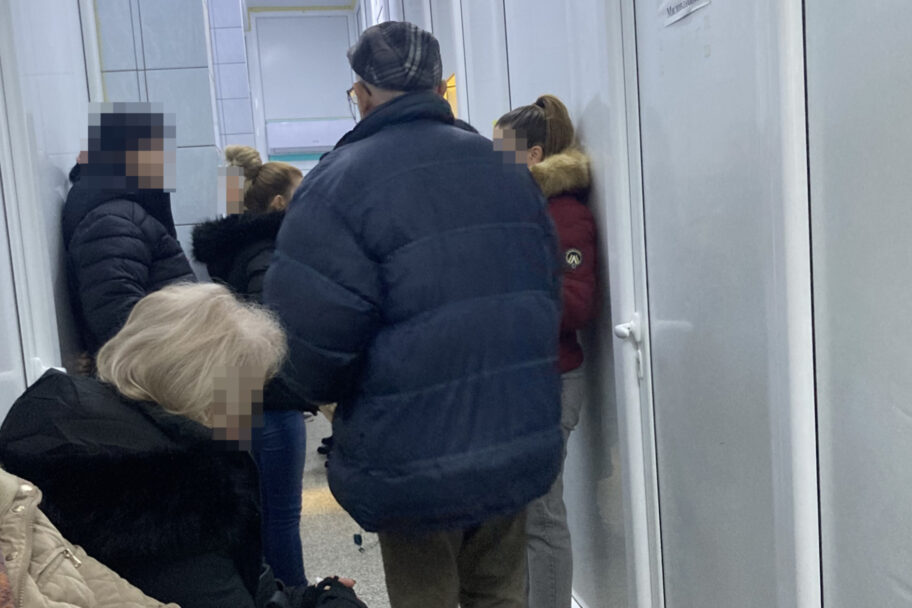 Privremeno izmeštanje Doma zdravlja Prokupčane košta preko 650.000 evra 3 IMG 3467 1