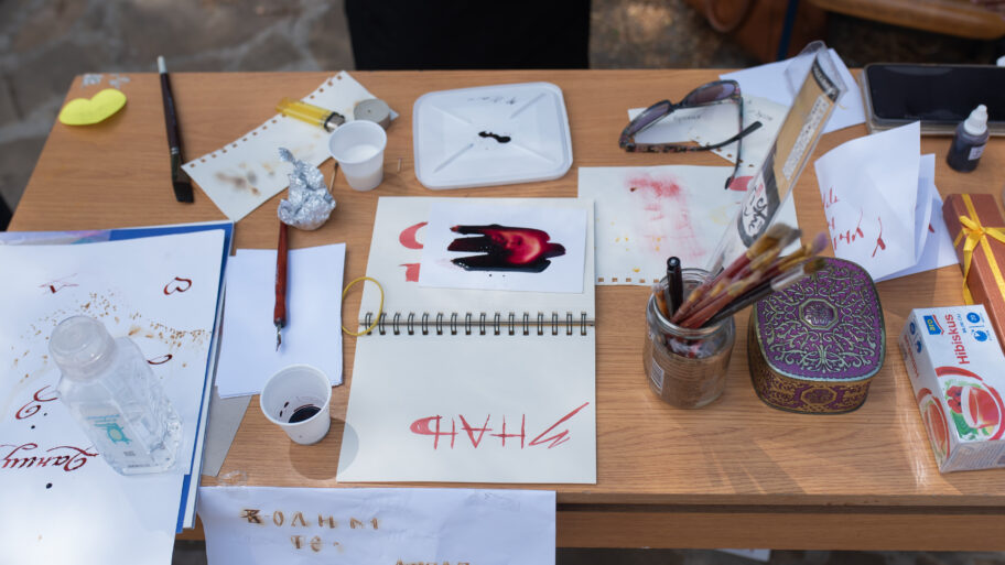 O litijumu, Jadru, Ekspu, propagandi i problemima pričali studenti i profesori u Čairu 5 JLM 4203