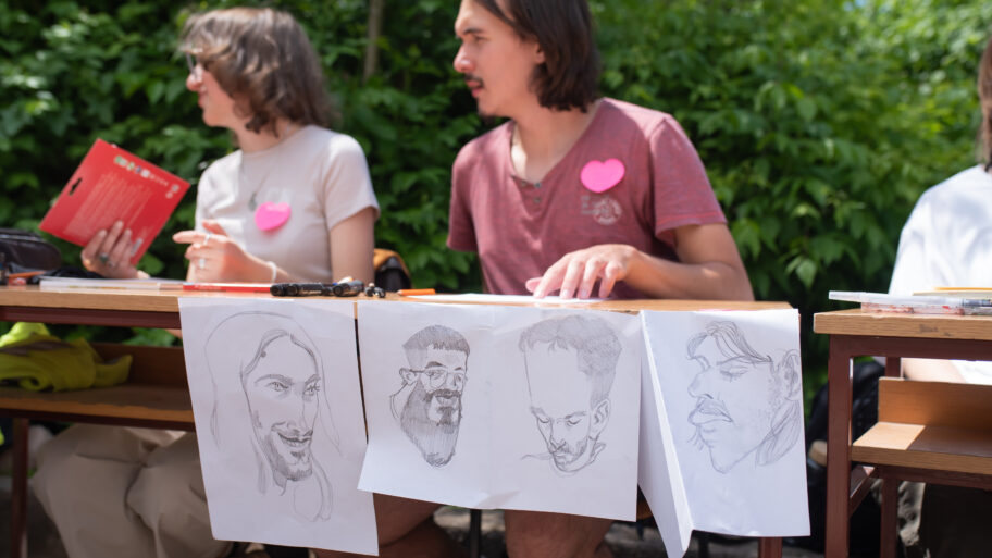 O litijumu, Jadru, Ekspu, propagandi i problemima pričali studenti i profesori u Čairu 6 JLM 4205