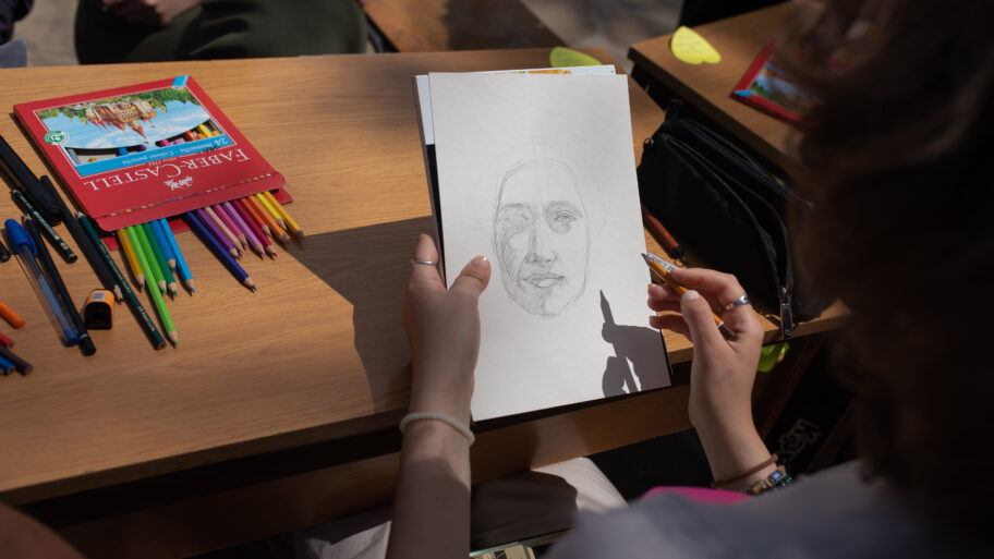 O litijumu, Jadru, Ekspu, propagandi i problemima pričali studenti i profesori u Čairu 12 JLM 4241