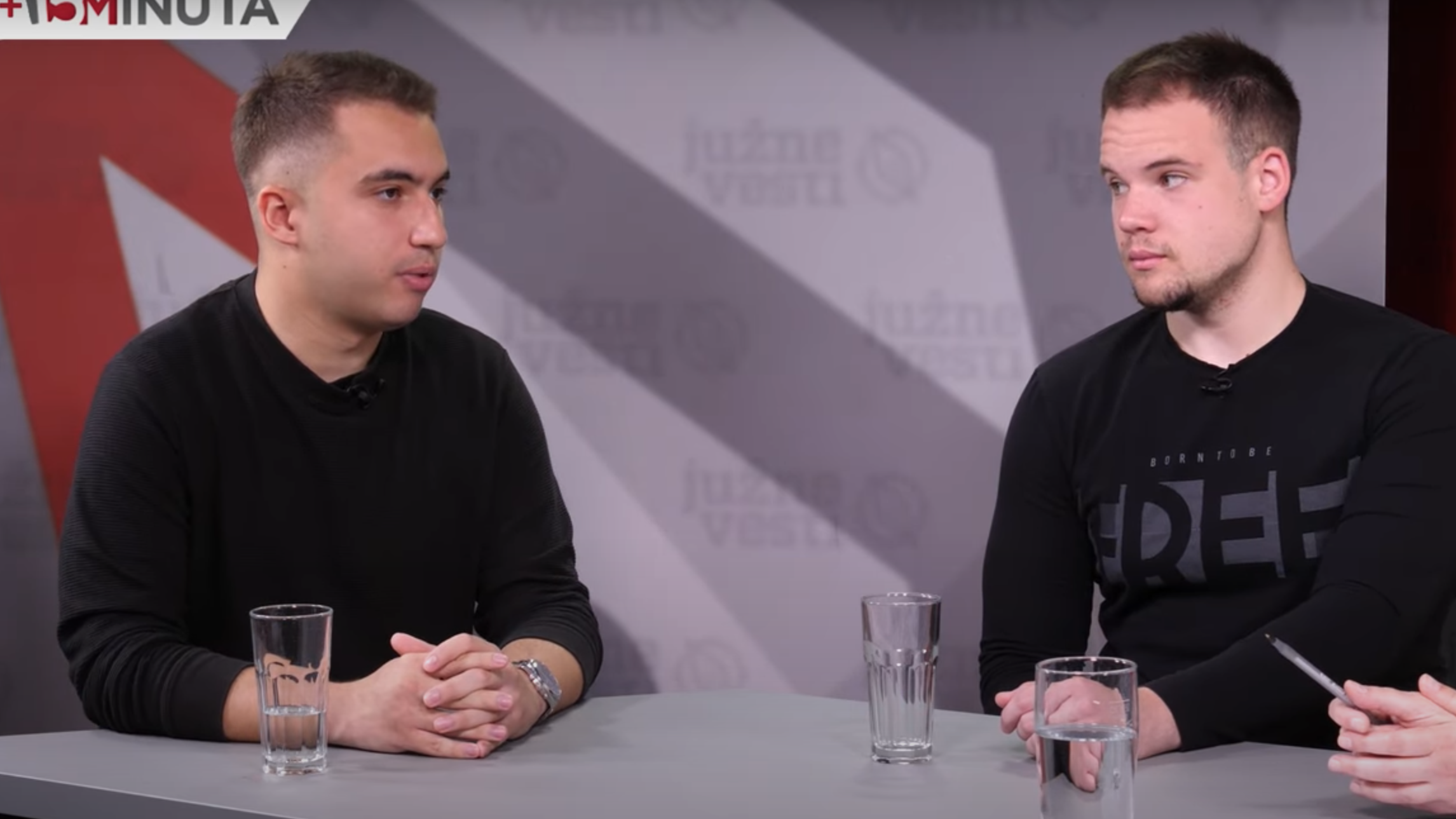 Kako će niški studenti birati kandidate za izbornu listu - bez opozicije, decentralizovano i ljudi od poverenja 1 Screenshot 2025 05 09 at 12.50.45