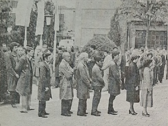 Dan kada je Tito umro i kada je na ulicama Niša vladala tišina 4 Tito 2