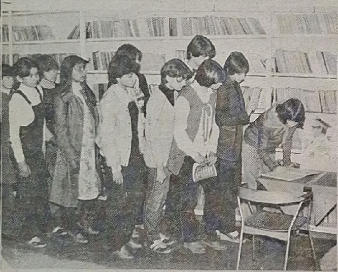 Dan kada je Tito umro i kada je na ulicama Niša vladala tišina 5 Tito 3