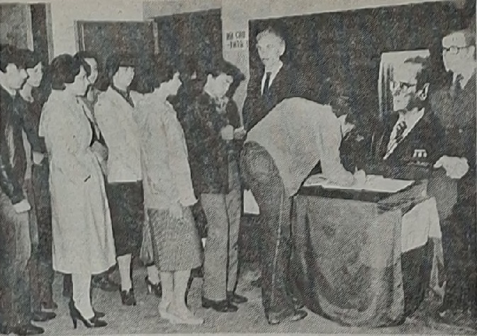 Dan kada je Tito umro i kada je na ulicama Niša vladala tišina 6 Tito 4