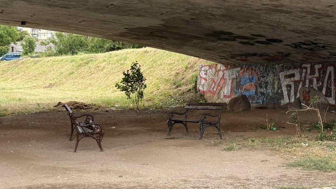 klupe foto jkpmediana