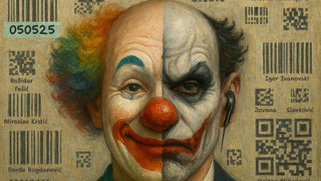 Premijera predstave Akademskog pozorišta "Kod Godoa u njegovih" na velikoj sceni niškog teatra 1 kodgodoa