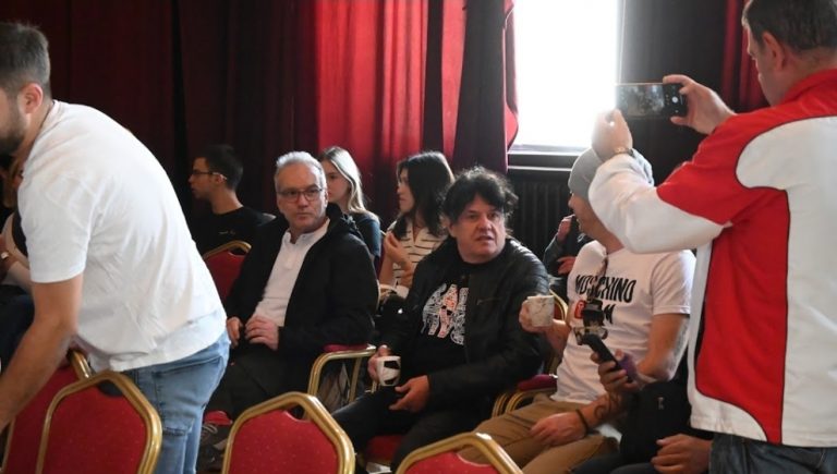 "Nebo je malo za sve" - priča o Nišu, ljubavi i duhu nekadašnjih vremena uz muziku Kerbera 4 mjuzikl kerber foto narodno pozoriste nis 5